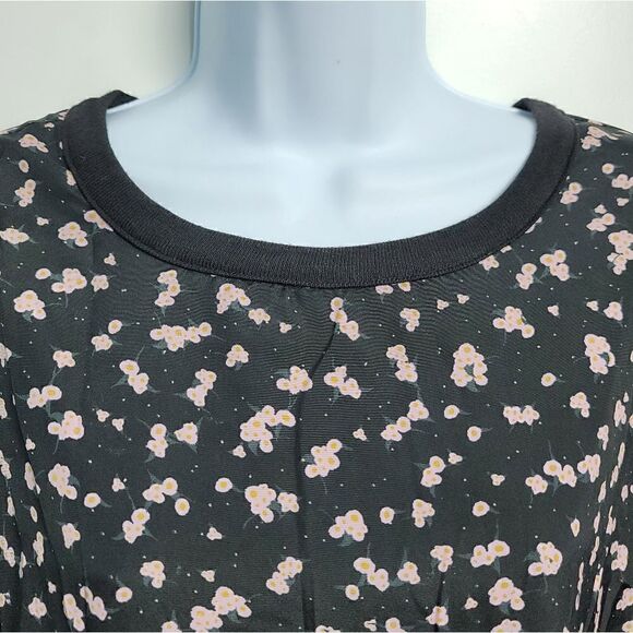 MAISON JULES Long Sleeve Dress - Picture 3 of 10